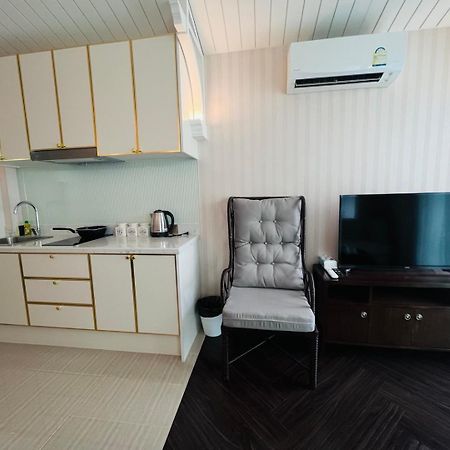 شقة Florida Garden Pattaya نا جومتين المظهر الخارجي الصورة